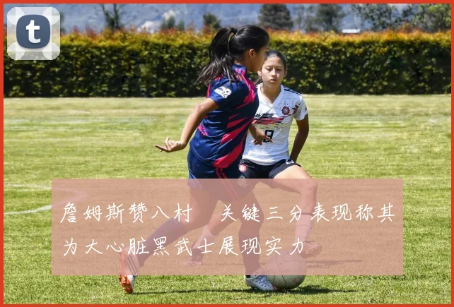 詹姆斯赞八村塁关键三分表现称其为大心脏黑武士展现实力